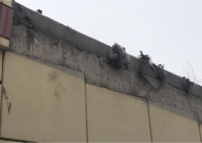 Revisan puentes de Cajeme para reducir riesgos viales